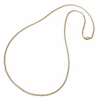 Collana Giovanni Raspini Donna in Argento 08560/60